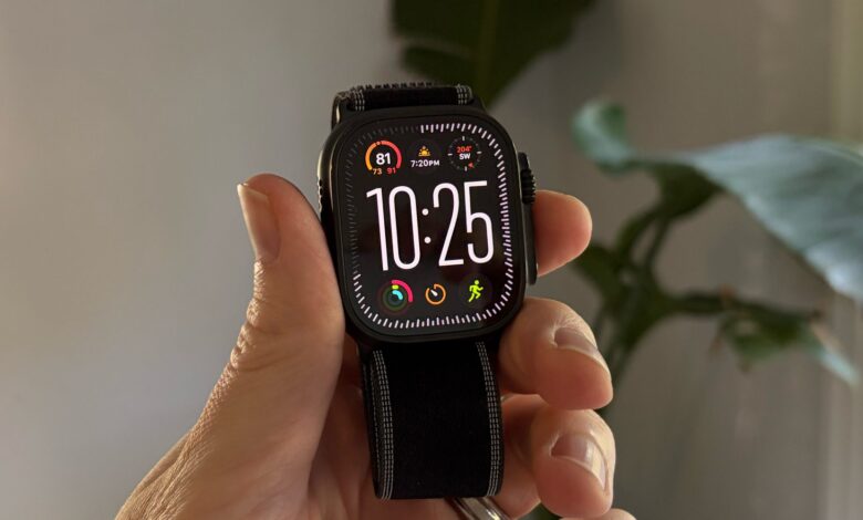 Apple Watch Ultra 4 Makin Tipis, Sensor Kesehatannya Justru Naik Kelas