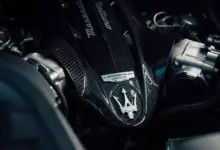 Maserati Siapkan Langkah Tak Terduga, Nettuno Bisa Tetap Hidup Lewat Hybrid