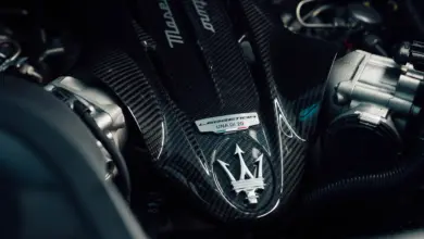 Maserati Siapkan Langkah Tak Terduga, Nettuno Bisa Tetap Hidup Lewat Hybrid