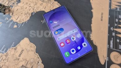 Galaxy S26 Ultra Jadi Andalan Bernadya, Momen Kreatif Bisa Ditangkap Tanpa Banyak Jeda