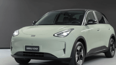 Kabin Geely EX2 Ternyata Lebih Lega, Fitur Nyamannya Bikin Mobil Harian Naik Kelas