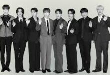 4 Gaya Wooyoung ATEEZ yang Rapi tapi Tetap Edgy, City Boy Premium yang Mudah Ditiru