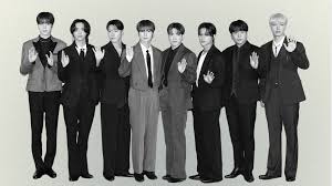 4 Gaya Wooyoung ATEEZ yang Rapi tapi Tetap Edgy, City Boy Premium yang Mudah Ditiru