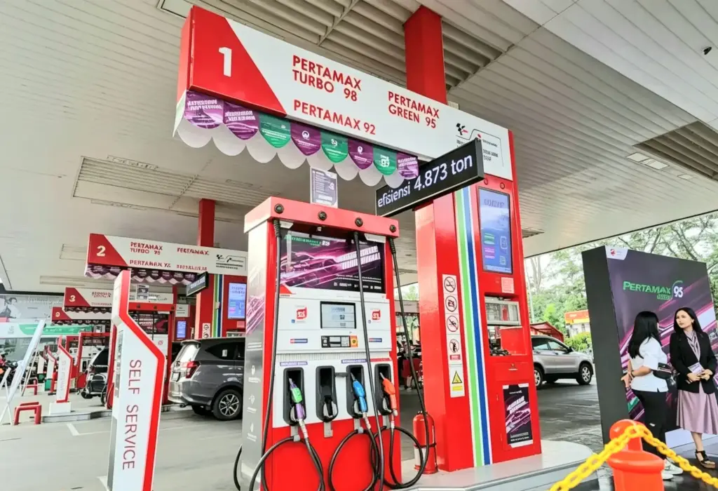 Skutik Honda Kini Minta Pertamax, Mobil Bekas Mesin Kecil Masih Bisa Hemat dengan Pertalite