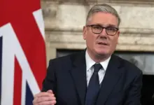 Starmer Ditekan dari Internal Partai, Keputusan Besar Bisa Muncul Mulai Senin