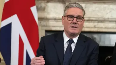 Starmer Ditekan dari Internal Partai, Keputusan Besar Bisa Muncul Mulai Senin