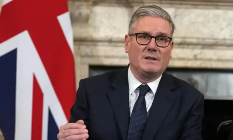 Starmer Ditekan dari Internal Partai, Keputusan Besar Bisa Muncul Mulai Senin