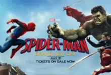 Peter Parker Sendirian di Dunia yang Melupakannya, Trailer Baru Spider-Man Buka Babak Gelap