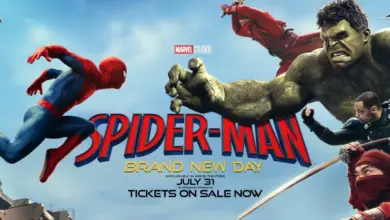 Peter Parker Sendirian di Dunia yang Melupakannya, Trailer Baru Spider-Man Buka Babak Gelap