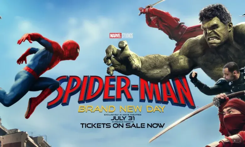 Peter Parker Sendirian di Dunia yang Melupakannya, Trailer Baru Spider-Man Buka Babak Gelap