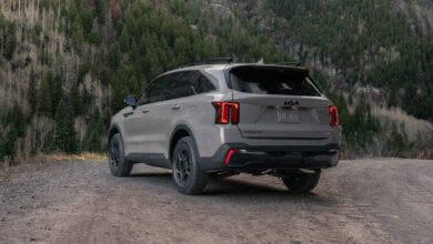 Sorento 2026 Tampil Lebih Berani, Kabin Senyap dan Layar Ganda yang Sulit Diabaikan