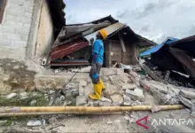 68.459 Pelanggan Kembali Menyala, PLN Pastikan Listrik Sulteng Pulih Total