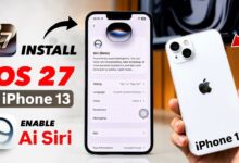 Siri AI Mencuri Perhatian di iOS 27 Beta, Tapi Sisanya Masih Berantakan