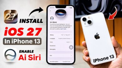 Siri AI Mencuri Perhatian di iOS 27 Beta, Tapi Sisanya Masih Berantakan