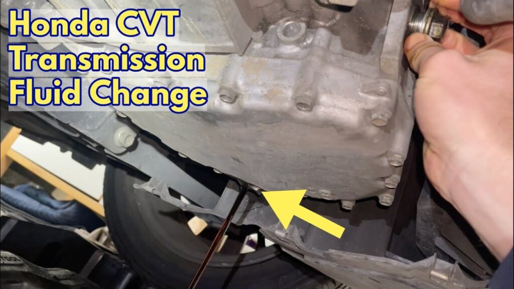 Tarikan Motor Matik Mulai Kasar? Penyebabnya Sering Ada di CVT yang Diabaikan