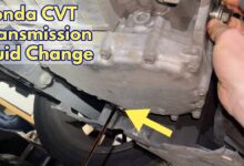 Tarikan Motor Matik Mulai Kasar? Penyebabnya Sering Ada di CVT yang Diabaikan