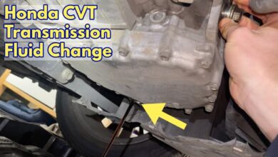 Tarikan Motor Matik Mulai Kasar? Penyebabnya Sering Ada di CVT yang Diabaikan