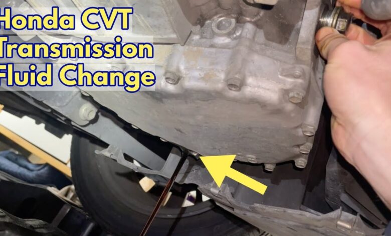 Tarikan Motor Matik Mulai Kasar? Penyebabnya Sering Ada di CVT yang Diabaikan