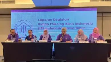 Psikolog Klinis Legal Mendesak Masuk Puskesmas, Jawa Timur Hadapi Lonjakan Gangguan Mental