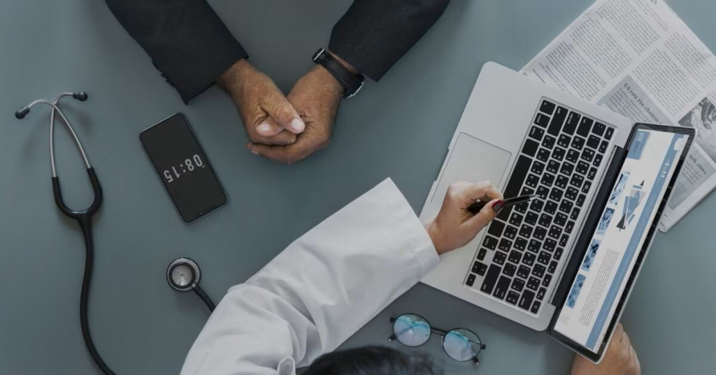 AI Medis InterSystems Lolos Standar Uni Eropa, Keamanan RME Naik Kelas