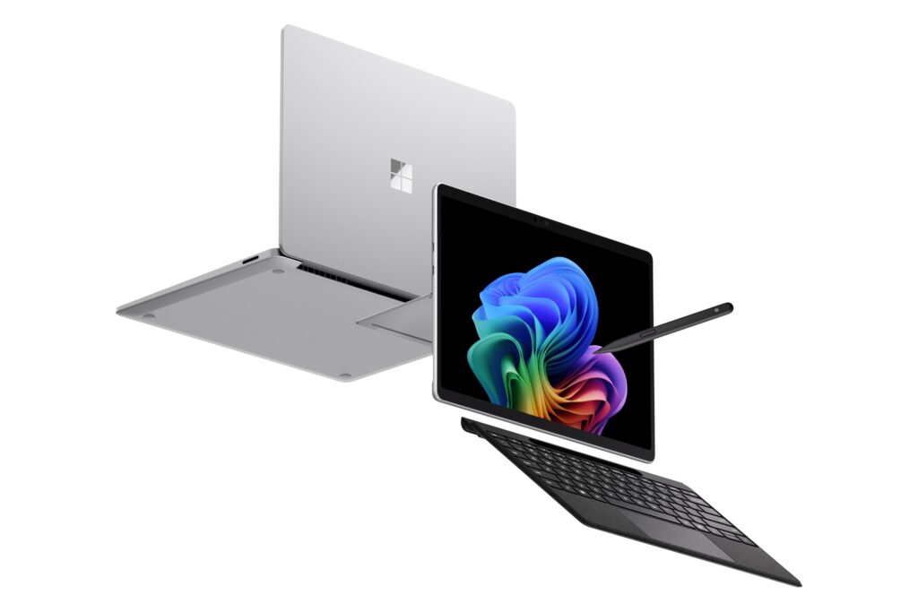 Snapdragon X2 Bawa Surface Pro 12 dan Surface Laptop 8 ke Level Baru, AI Tembus 80 TOPS