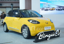 MPMRent Tambah 50 Wuling New BinguoEV Lite, Langkah Serius Dorong Armada Korporasi Hijau