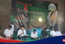 PBNU Didesak Bentuk Baitul Maal, Seruan Keras Jaga Ulama dari Politik Praktis