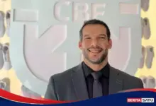 Dana Federasi CBF Disorot, Samir Xaud Dituding Biayai Perjalanan Pribadi