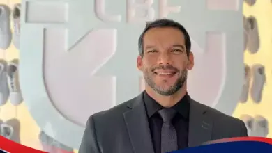 Dana Federasi CBF Disorot, Samir Xaud Dituding Biayai Perjalanan Pribadi