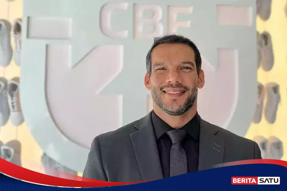 Dana Federasi CBF Disorot, Samir Xaud Dituding Biayai Perjalanan Pribadi