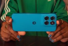 Moto G Max Hadir dengan Bodi Super Tahan Banting, Kamera 200 MP dan Layar 5.000 Nits