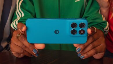 Moto G Max Hadir dengan Bodi Super Tahan Banting, Kamera 200 MP dan Layar 5.000 Nits