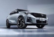 Harga BBM dan Rupiah Membuat GAC Tunda E9 PHEV, MPV Premium Ini Masih Menunggu