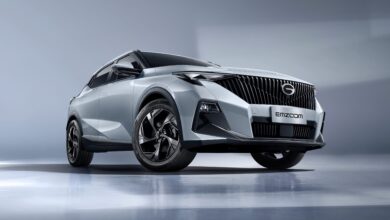 Harga BBM dan Rupiah Membuat GAC Tunda E9 PHEV, MPV Premium Ini Masih Menunggu