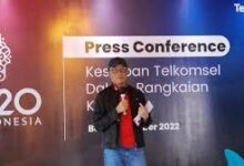 Nugroho Pegang Kendali Telkomsel, Arah 5G dan Layanan Digital Makin Tegas