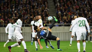 Arab Saudi Ternyata Lebih Atas Spanyol di Grup H, Laga Pukul 23.00 WIB Ini Jadi Penentu
