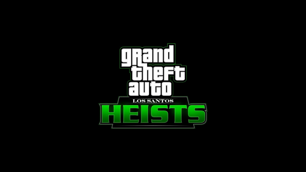 Los Santos Siapkan Misi Perampokan Seni Besar, GTA Online Menuju Penutup Era