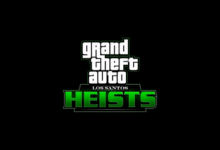 Los Santos Siapkan Misi Perampokan Seni Besar, GTA Online Menuju Penutup Era