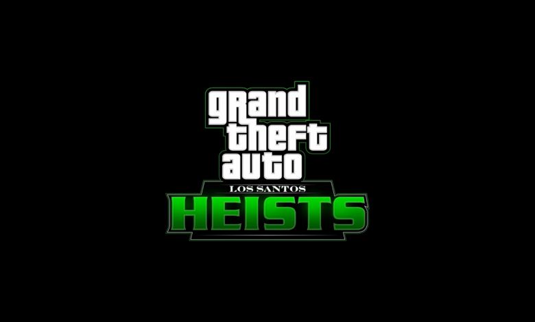 Los Santos Siapkan Misi Perampokan Seni Besar, GTA Online Menuju Penutup Era