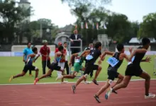 PB PASI Sambut Langkah Prabowo, Jalur Atletik Indonesia Dipacu ke Kelas Dunia