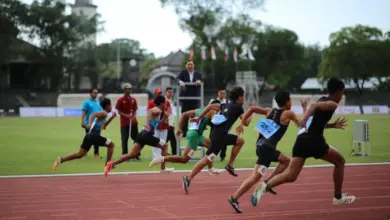 PB PASI Sambut Langkah Prabowo, Jalur Atletik Indonesia Dipacu ke Kelas Dunia