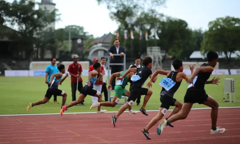 PB PASI Sambut Langkah Prabowo, Jalur Atletik Indonesia Dipacu ke Kelas Dunia