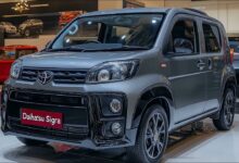 Sigra Makin Sulit Diabaikan, Fitur Amanannya Kini Lebih Menggoda Keluarga