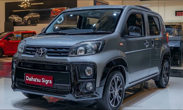 Sigra Makin Sulit Diabaikan, Fitur Amanannya Kini Lebih Menggoda Keluarga