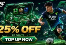 Kartu OVR 119 dan 1.500 Gems Menanti, Daftar Kode Redeem FC Mobile Ini Diburu Pemain