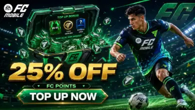 Kartu OVR 119 dan 1.500 Gems Menanti, Daftar Kode Redeem FC Mobile Ini Diburu Pemain