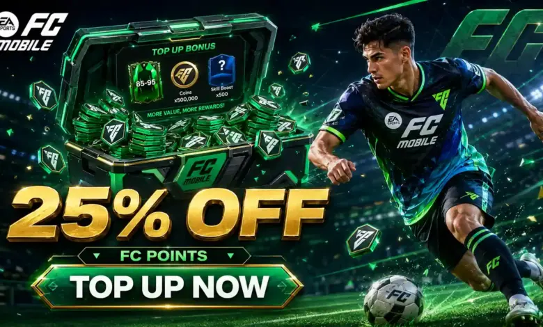 Kartu OVR 119 dan 1.500 Gems Menanti, Daftar Kode Redeem FC Mobile Ini Diburu Pemain