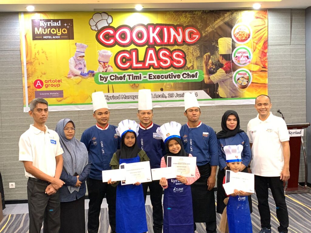 DoAr Dimsum Menembus Gedung DPR RI, Dari Dapur Palmerah Ke Pasar Korporat