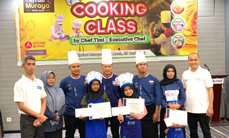 DoAr Dimsum Menembus Gedung DPR RI, Dari Dapur Palmerah Ke Pasar Korporat