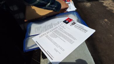 2.843 Loker Padat Karya Dibuka Pemprov DKI, Pelamar Ber-KTP Jakarta Bisa Dapat UMP